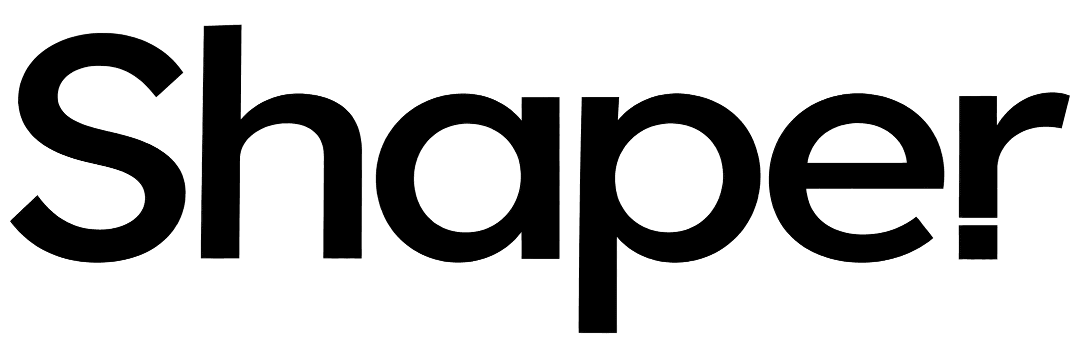 Shaper logo